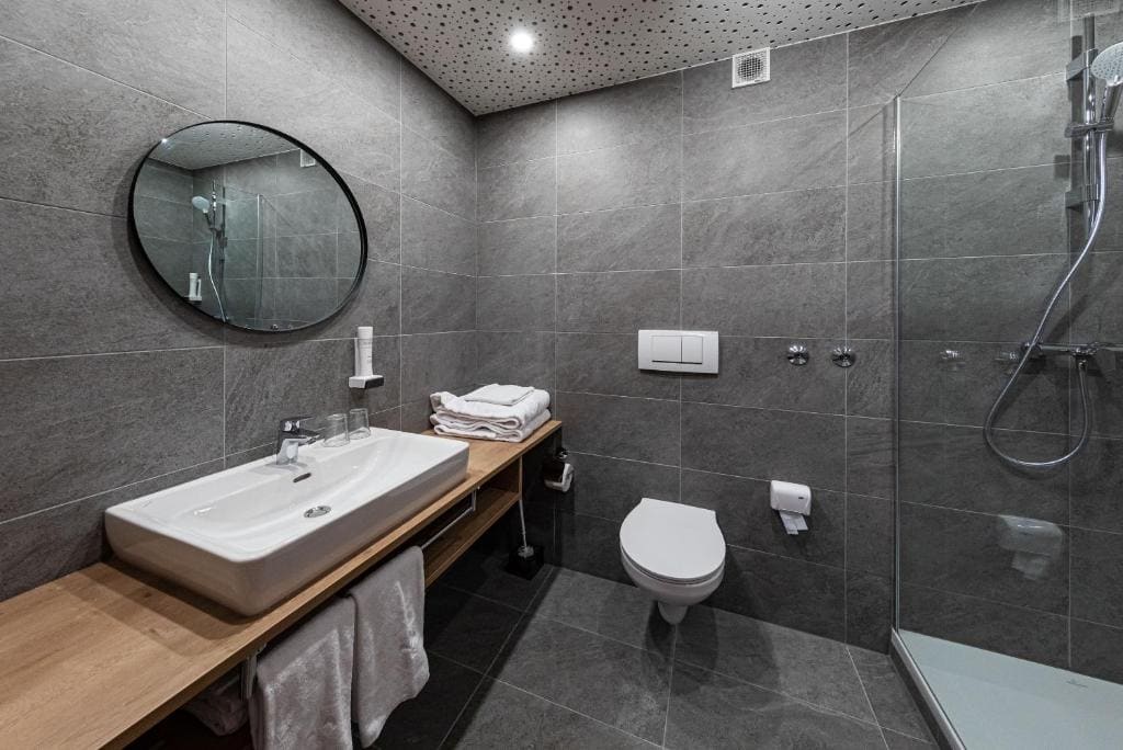 Superior Double Room room - Image 3