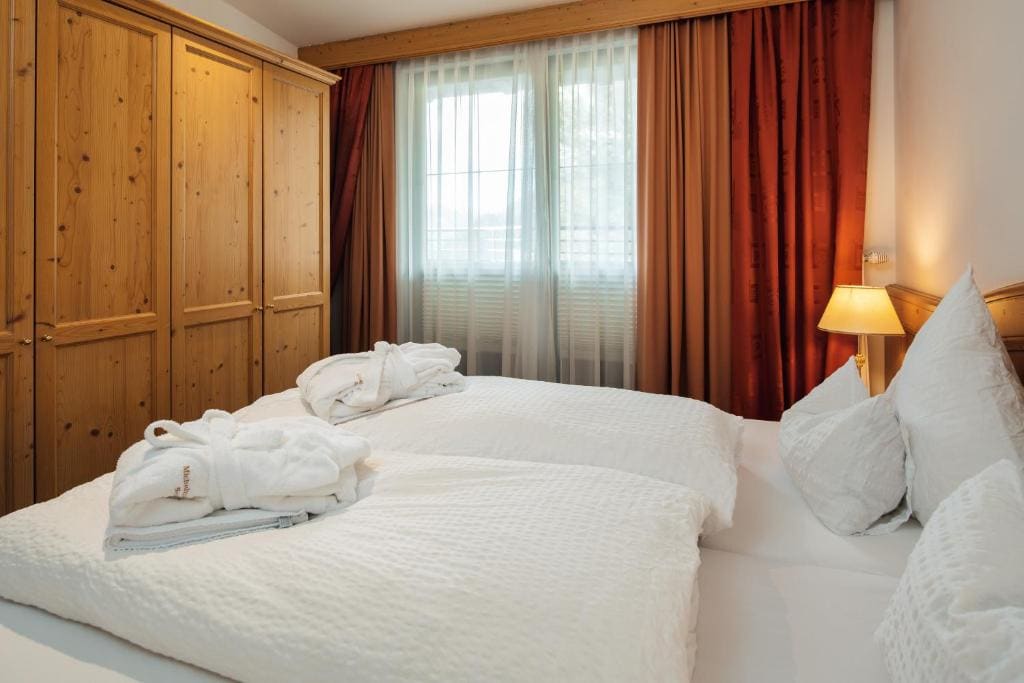 Double Room room - Image 1