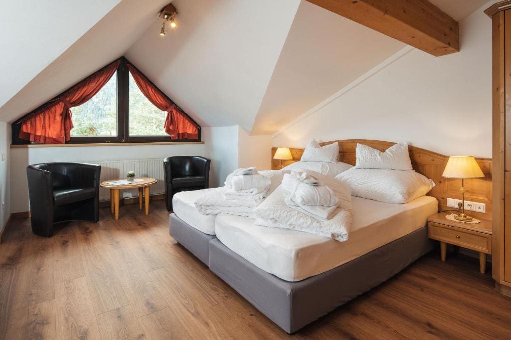 Double Room room - Image 2