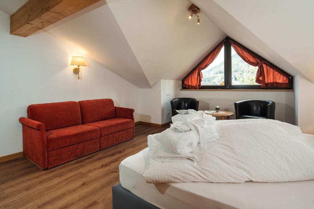 Double Room room - Image 3