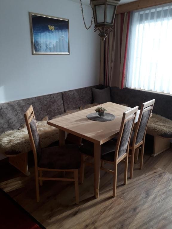 Two-Bedroom Apartment room - Image 1
