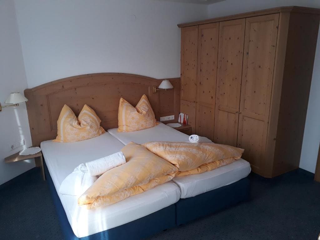 Two-Bedroom Apartment room - Image 2