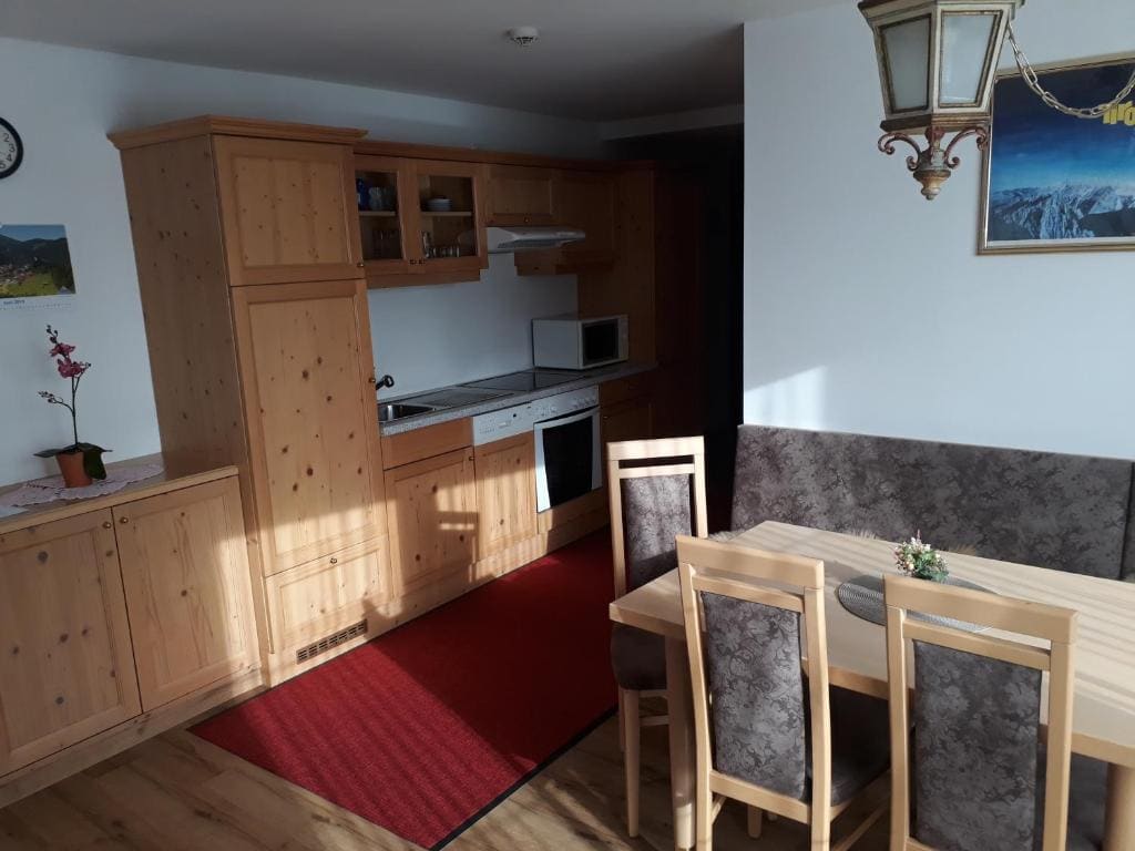 Two-Bedroom Apartment room - Image 3