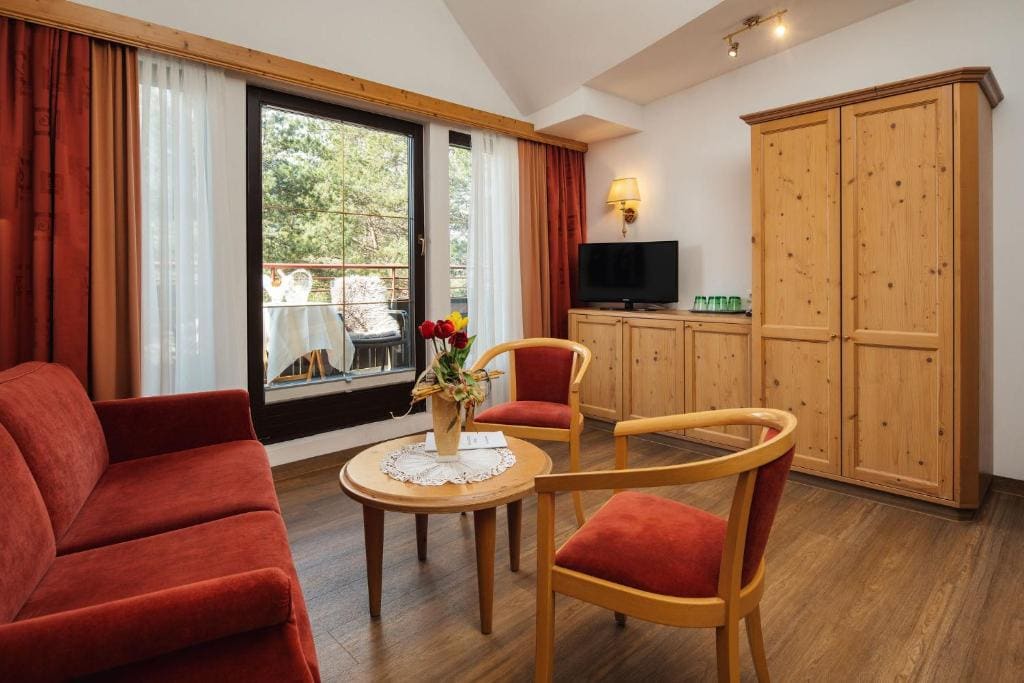 Two-Bedroom Suite room - Image 1