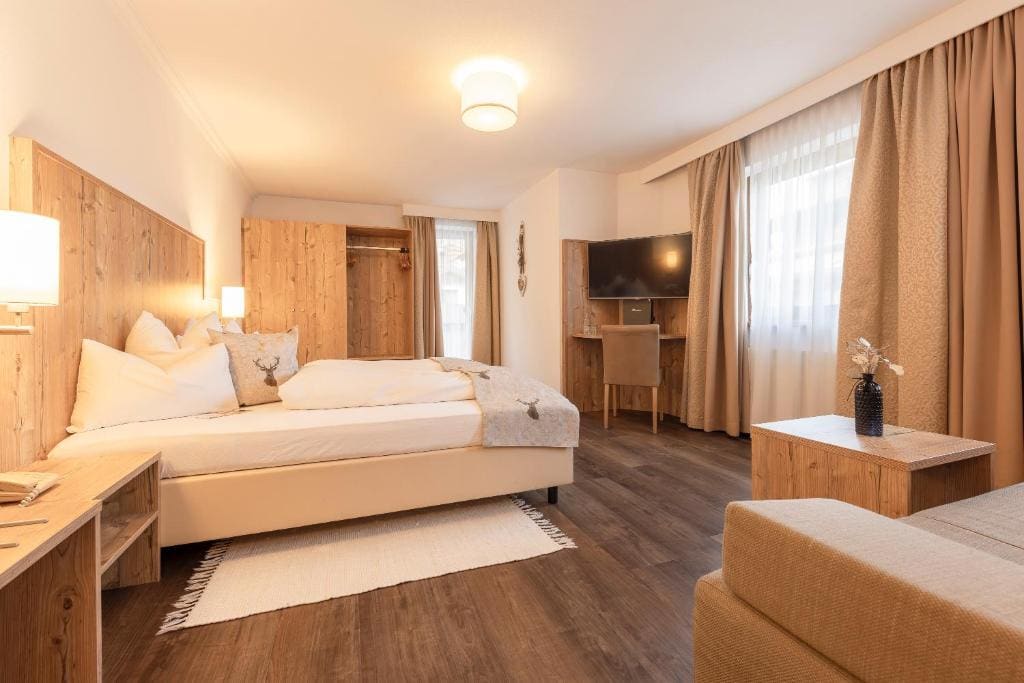 Quadruple Room room - Image 1