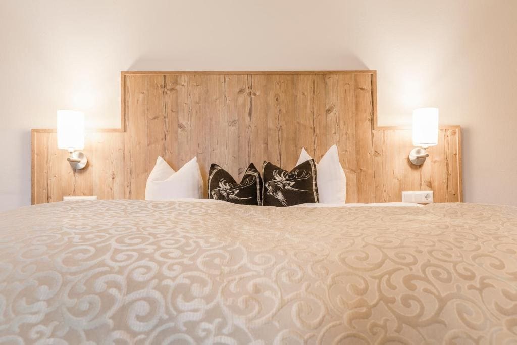 Quadruple Room room - Image 3