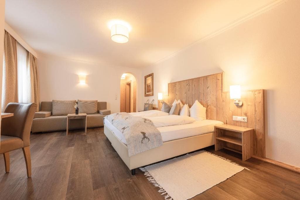 Quadruple Room room - Image 2