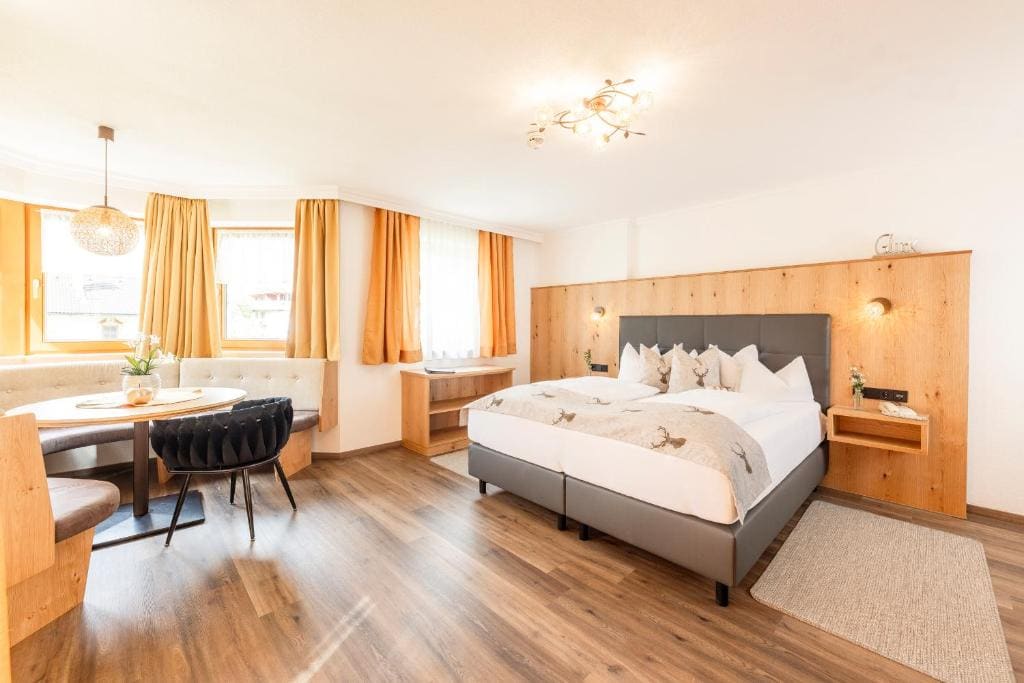 Suite room - Image 2