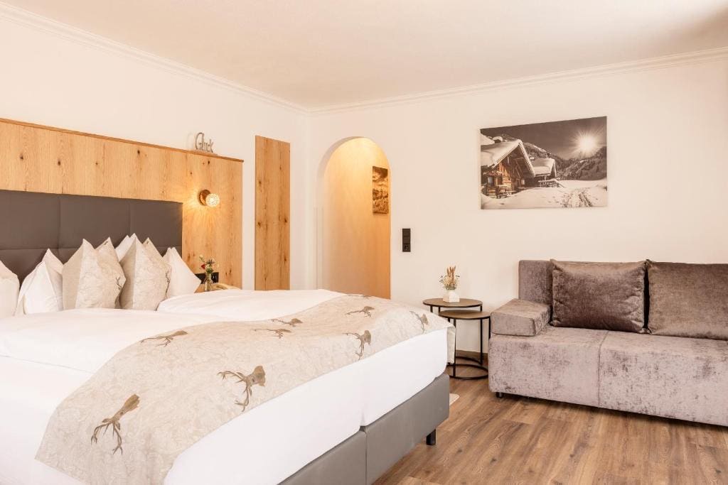 Suite room - Image 3