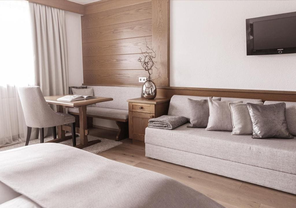Basic Double Room room - Image 1