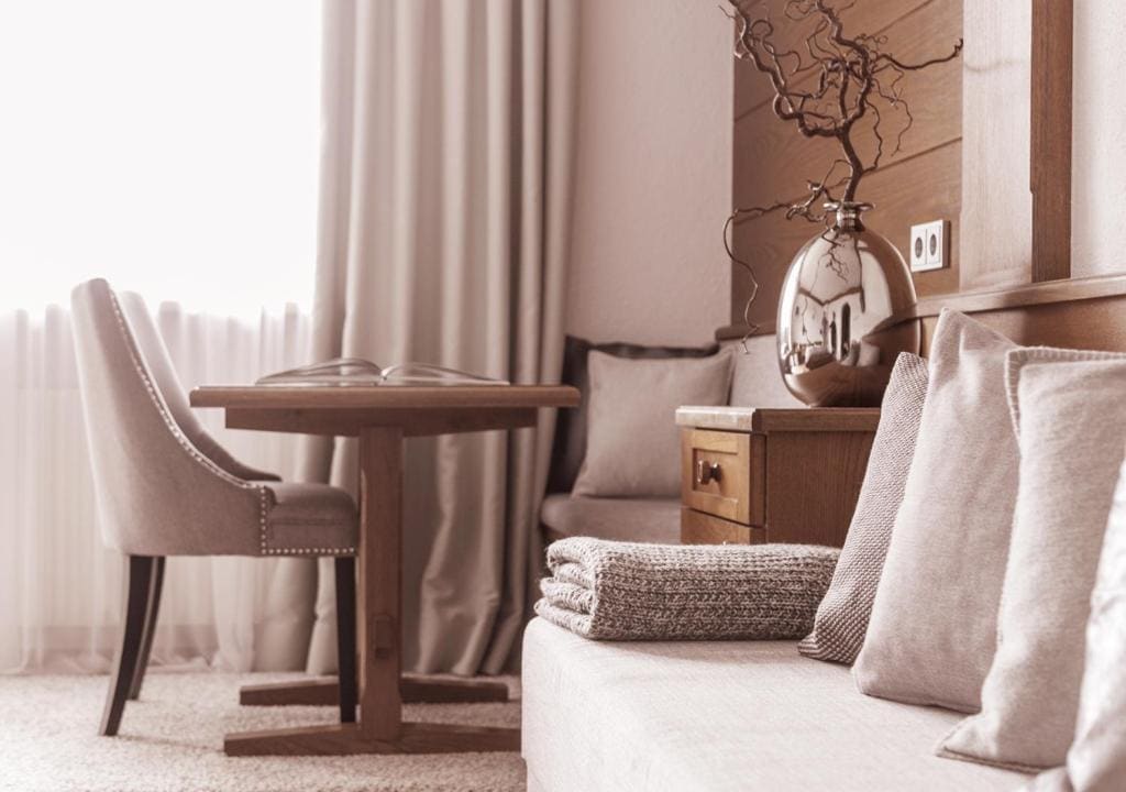Basic Double Room room - Image 2
