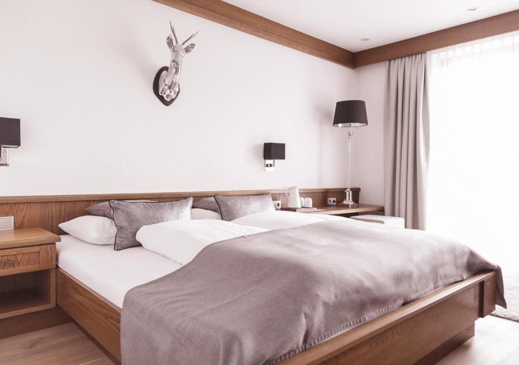 Basic Double Room room - Image 3