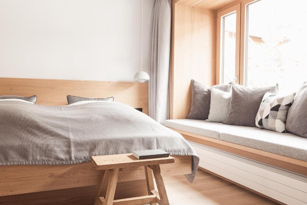 Budget Double Room room - Image 1