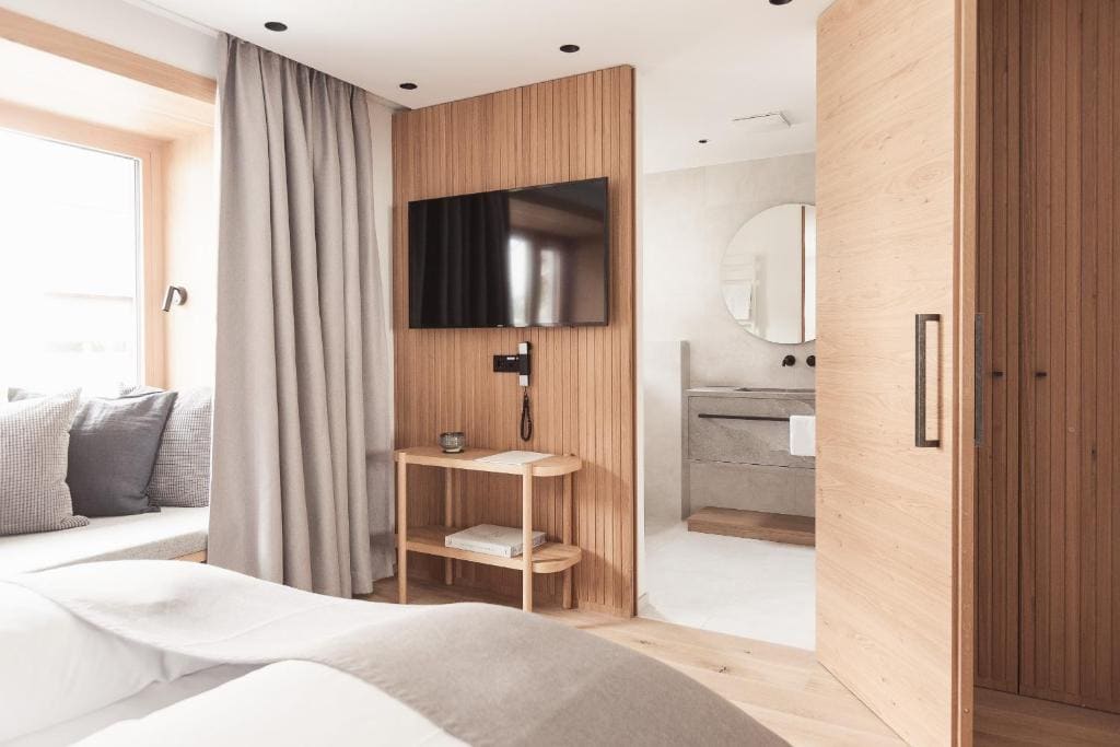 Budget Double Room room - Image 3