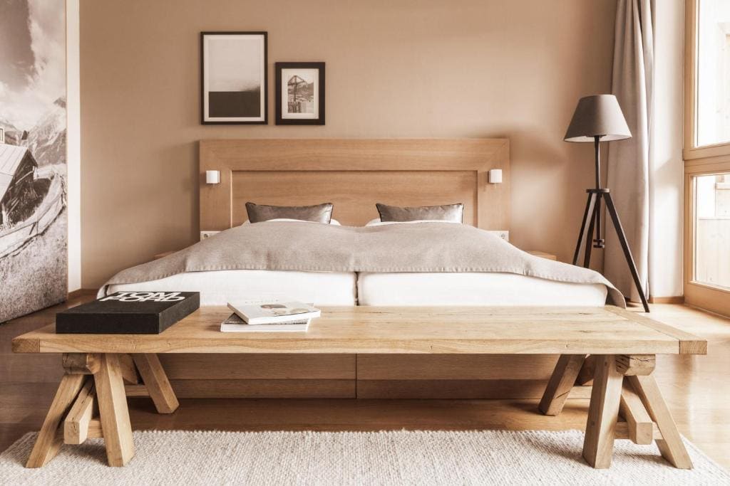 Double Room with Balcony room - Image 2