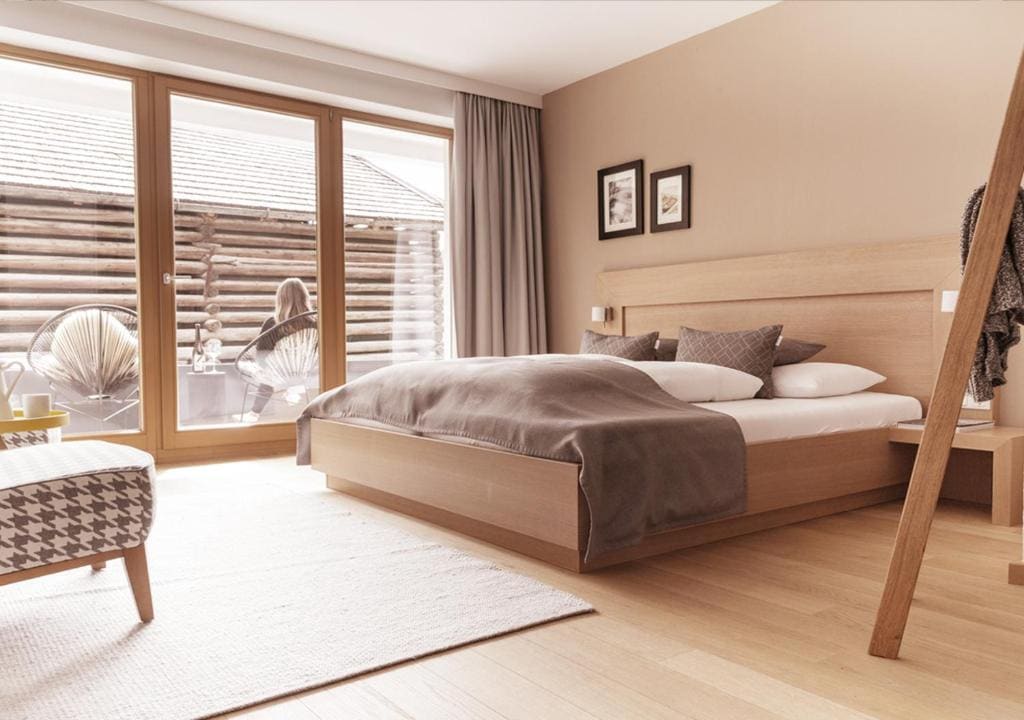 Double Room with Terrace room - Image 3
