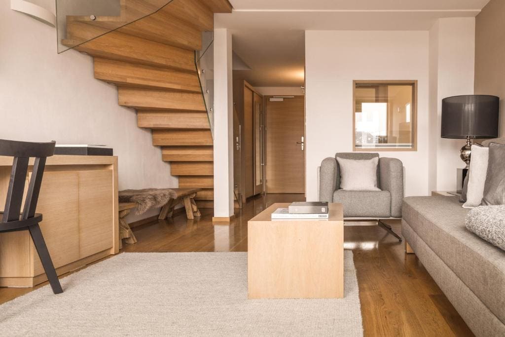 Duplex Suite room - Image 1