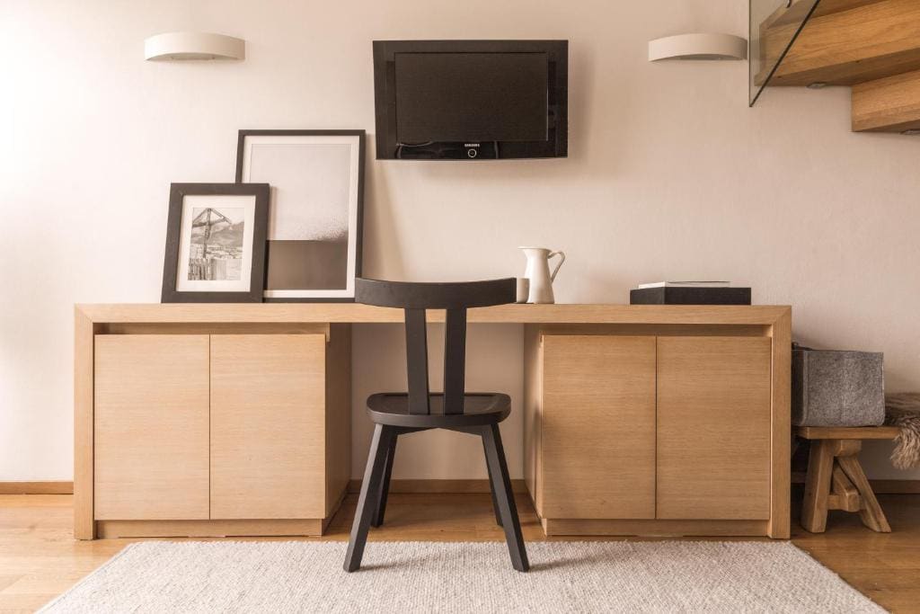 Duplex Suite room - Image 2