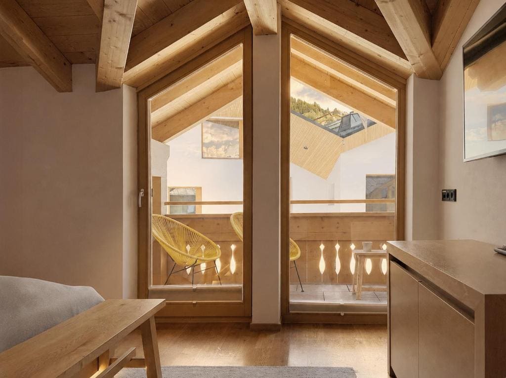 Standard Suite room - Image 1