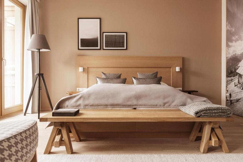 Superior Double Room room - Image 1