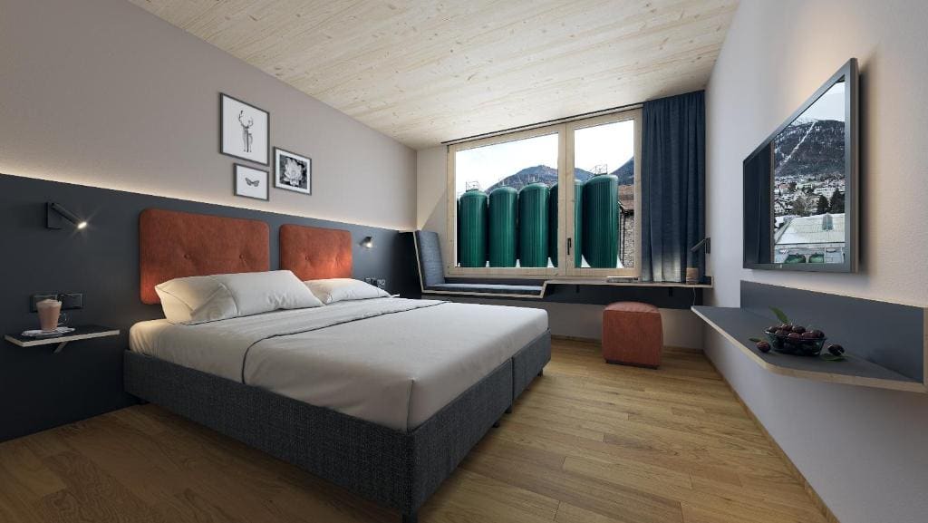 Standard Double Room room - Image 1
