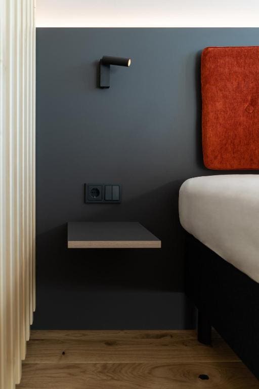 Premium Double Room South with Balcony room - Image 3