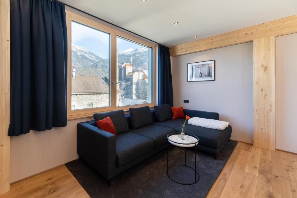 Penthouse Suite room - Image 2