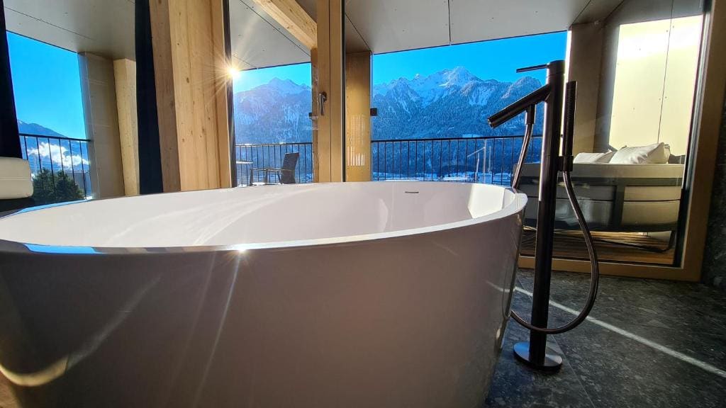 Penthouse Suite room - Image 1