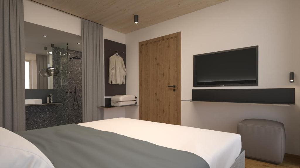 Single Room - Disability Access room - Image 2