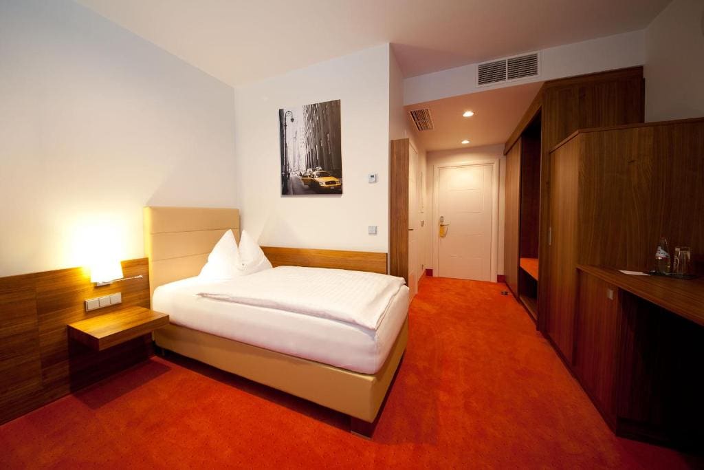 Single Room room - Image 2