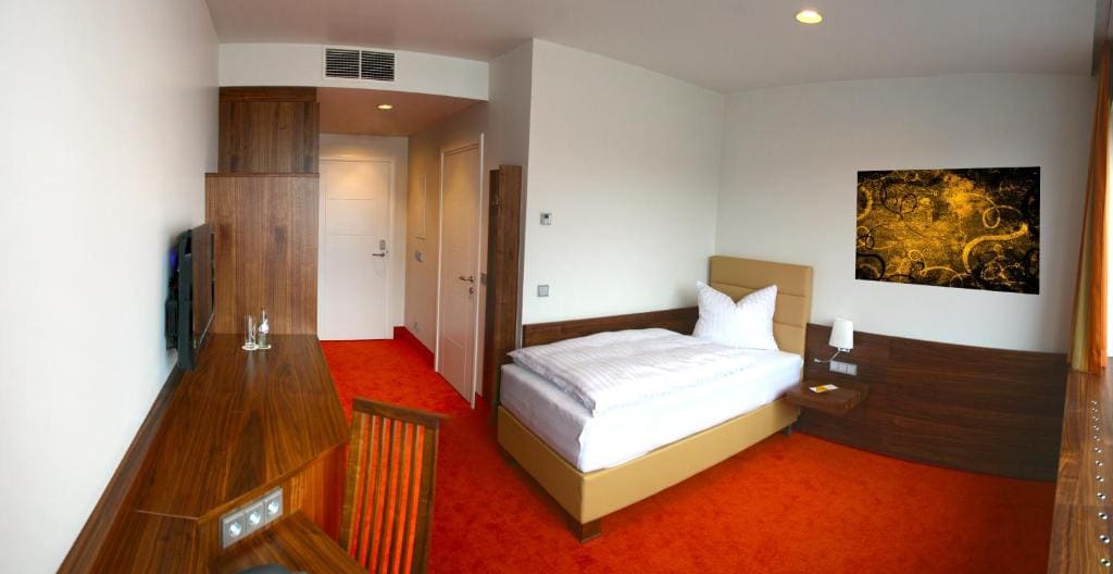 Single Room room - Image 3