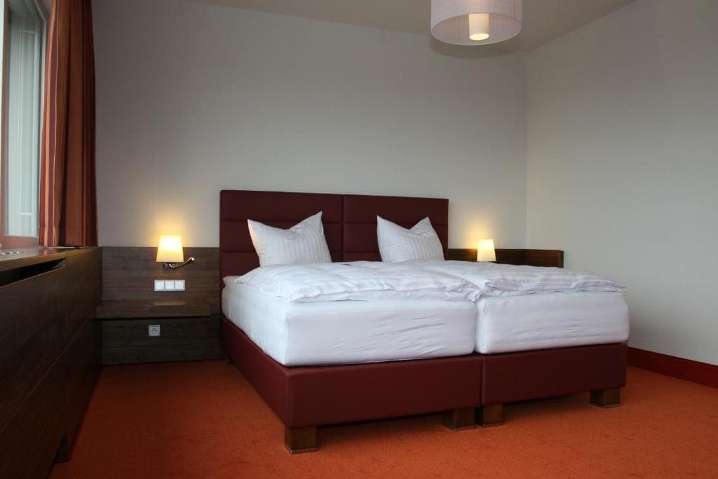 Standard Double Room room - Image 1