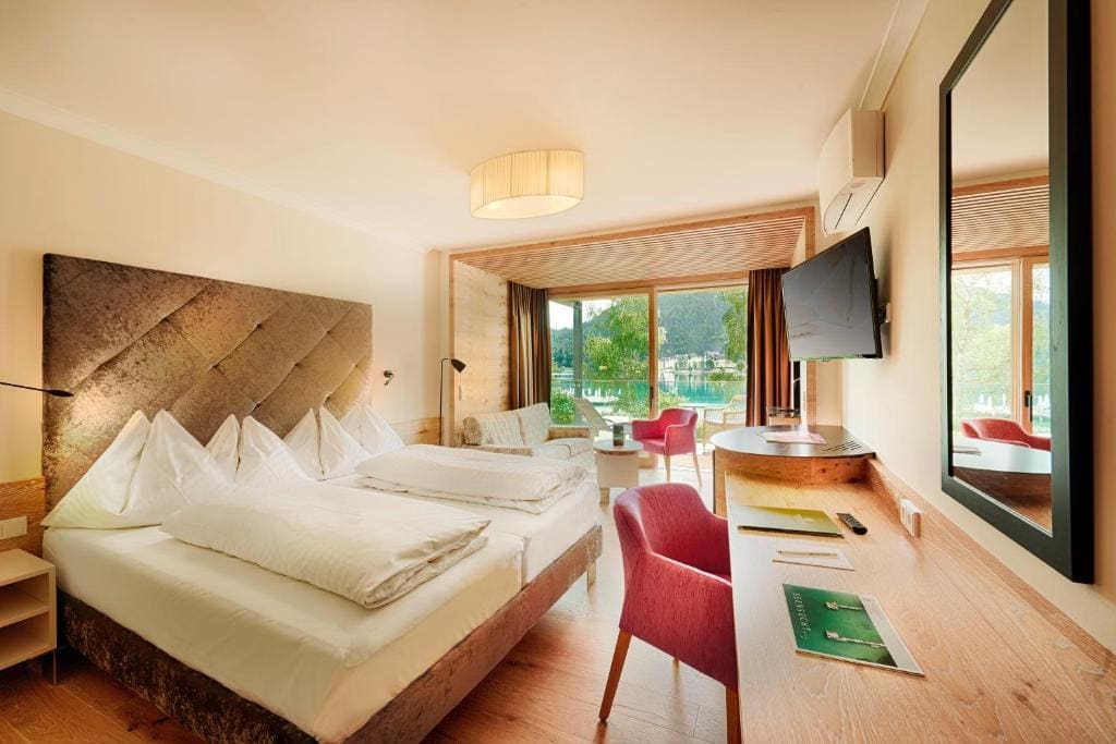 Junior Suite room - Image 1