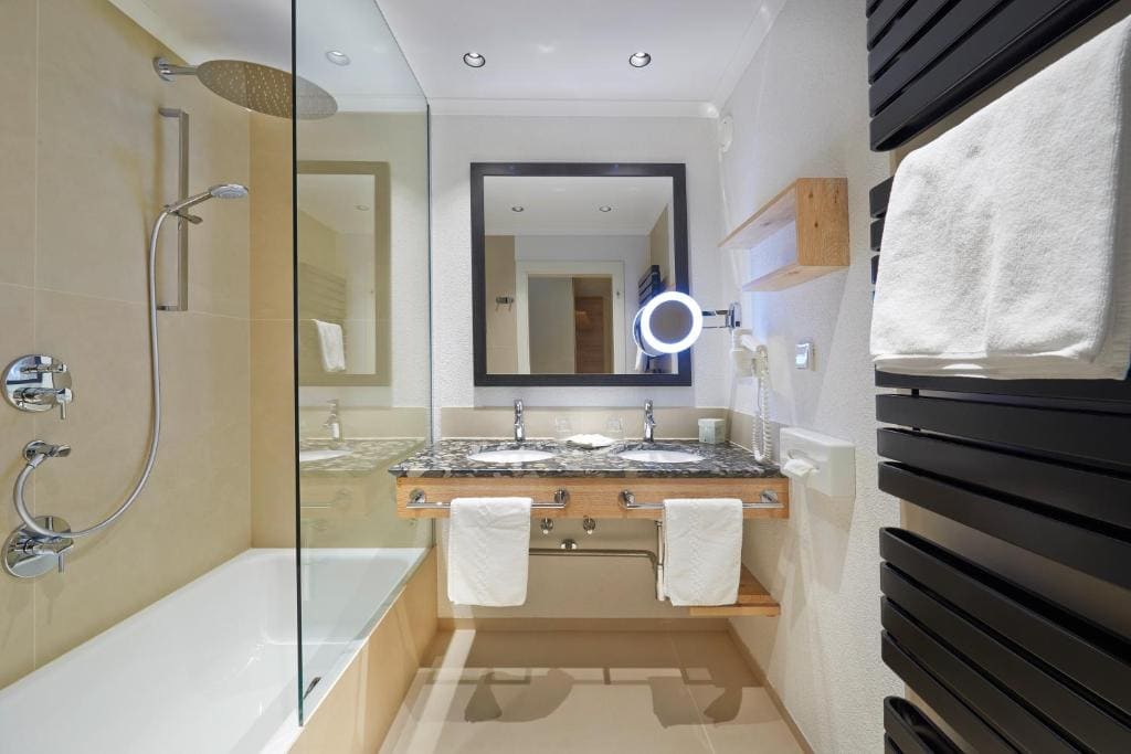 Junior Suite room - Image 3