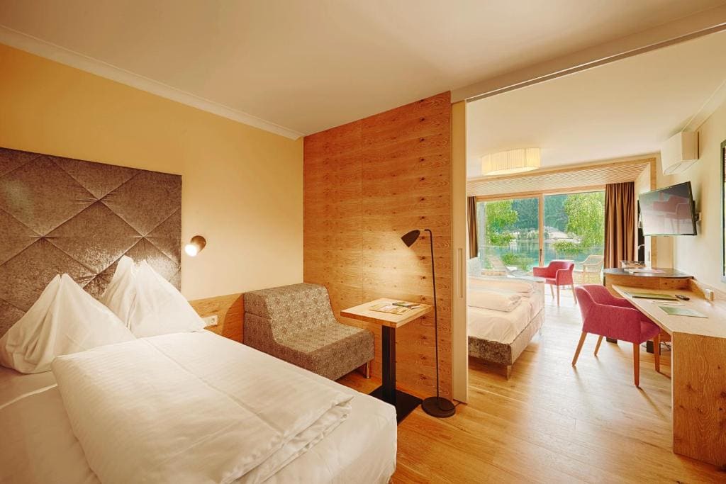Junior Suite room - Image 2