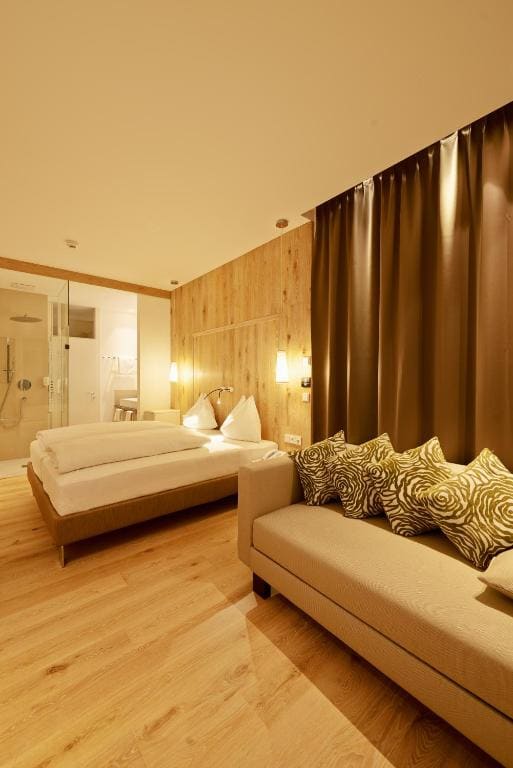 Panorama Double Room room - Image 3
