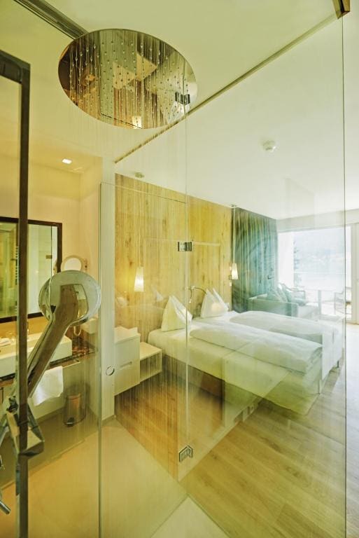 Panorama Double Room room - Image 1