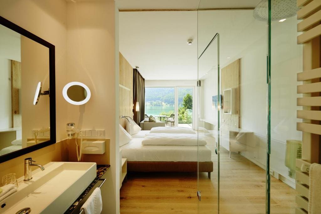 Panorama Double Room room - Image 2