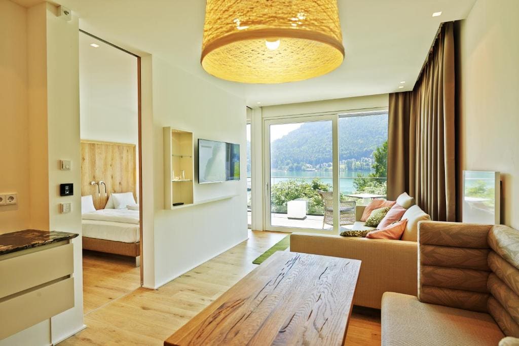 Panorama Suite room - Image 2