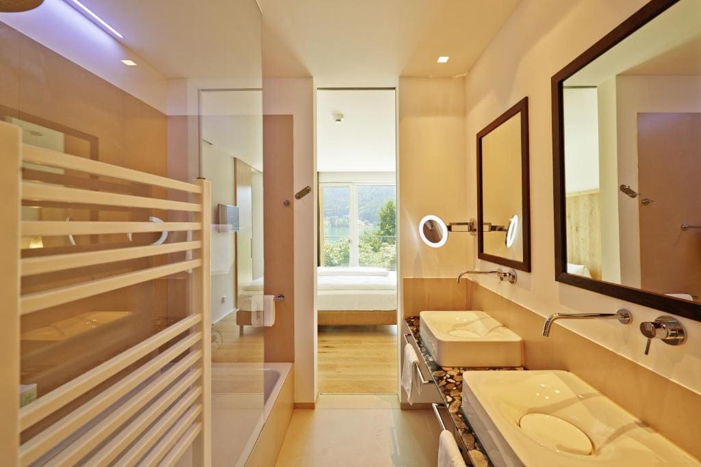 Panorama Suite room - Image 1