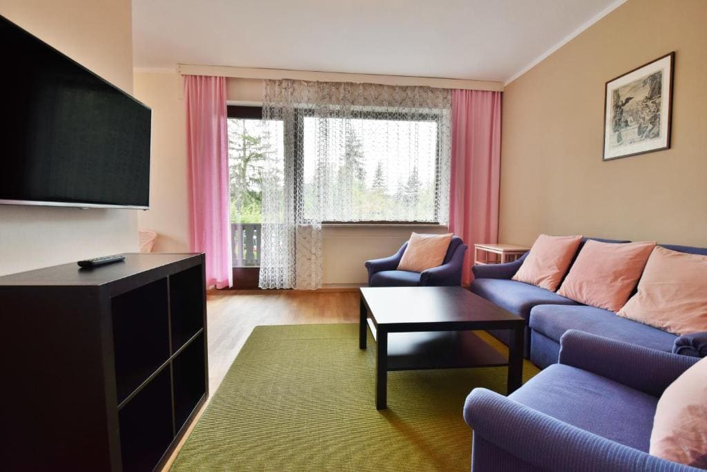 Two-Bedroom Apartment room - Image 3