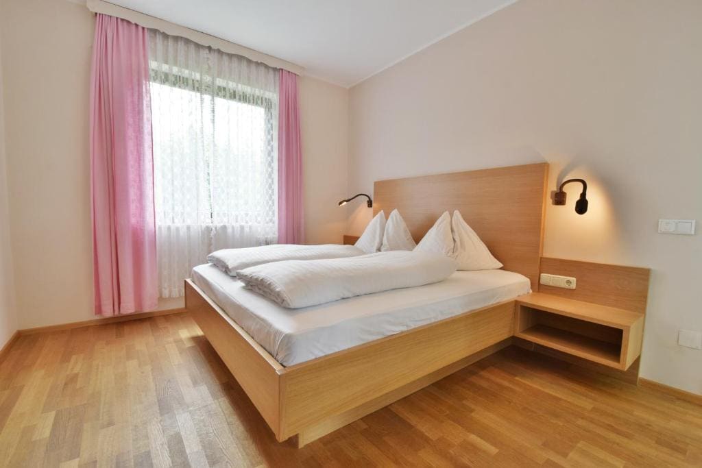 Two-Bedroom Apartment room - Image 2
