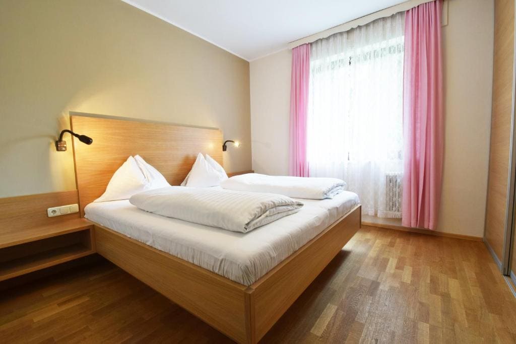 Two-Bedroom Apartment room - Image 1