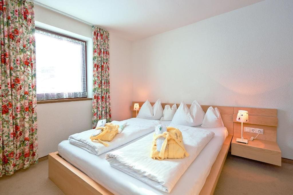 Family Suite room - Image 2