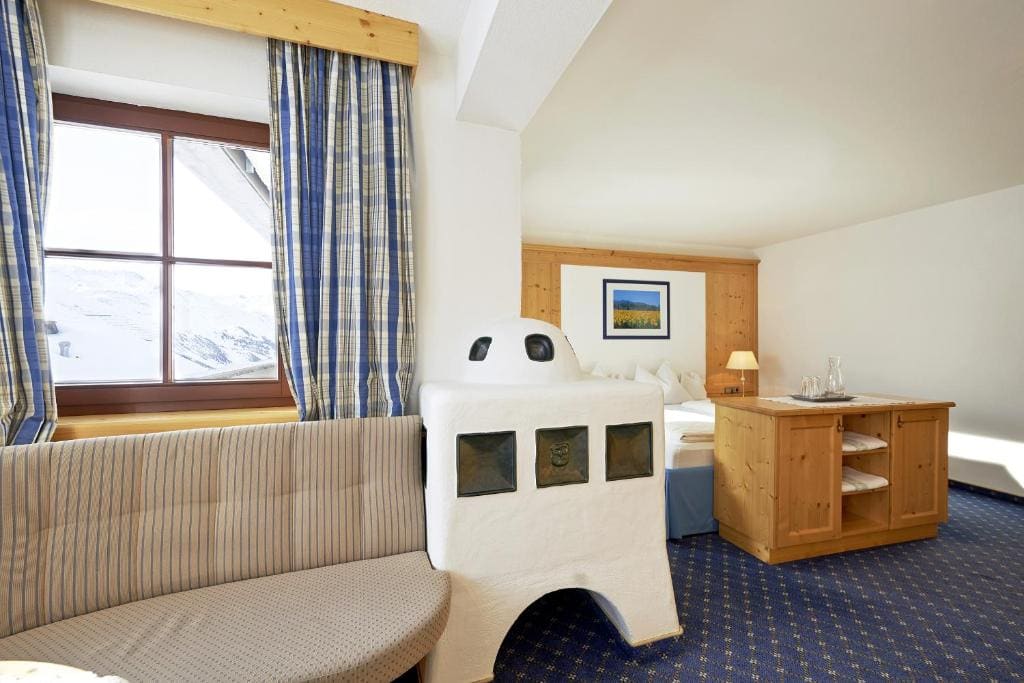 Family Suite room - Image 3