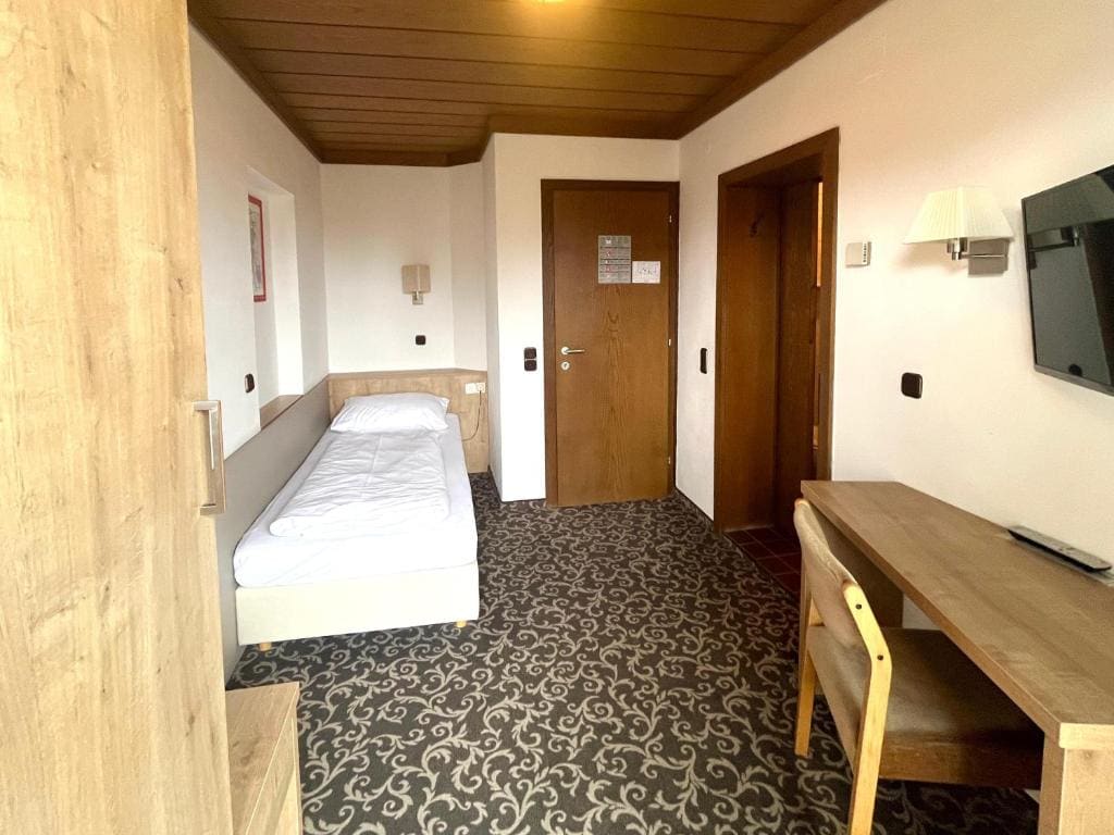 Single Room room - Image 2