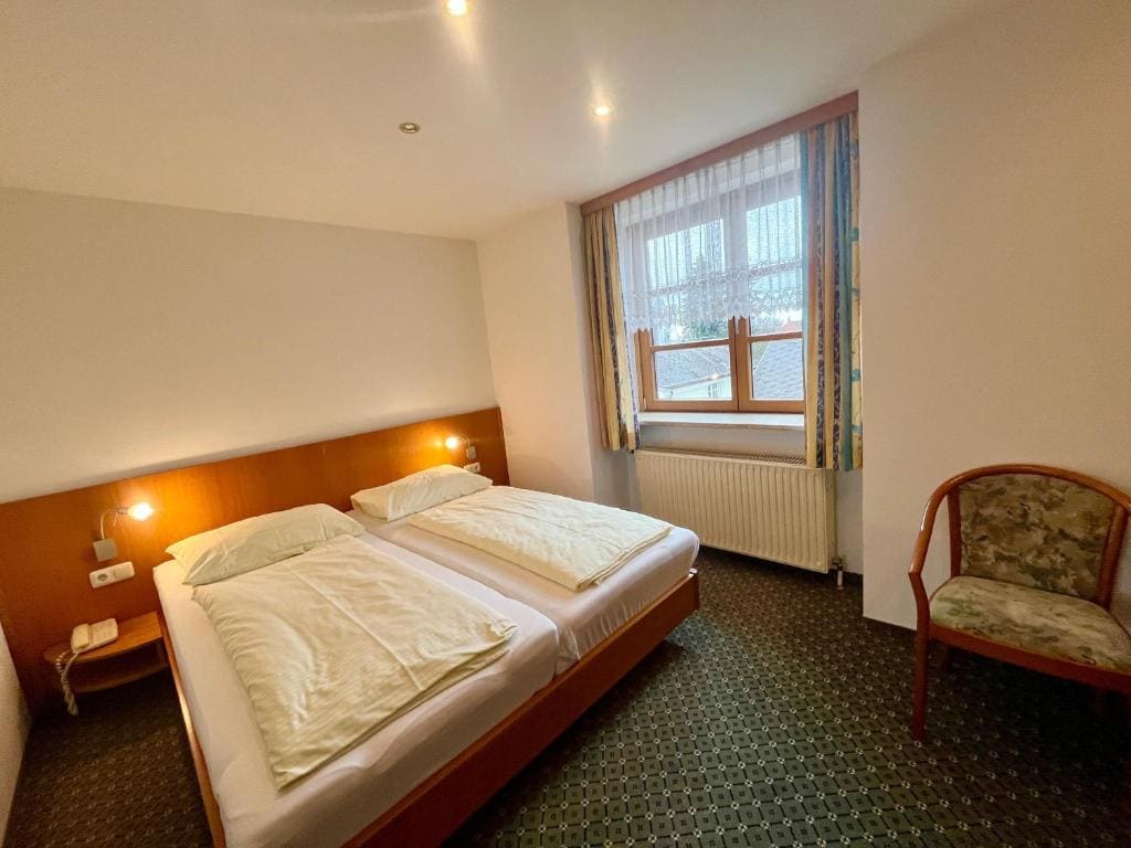Double Room room - Image 1