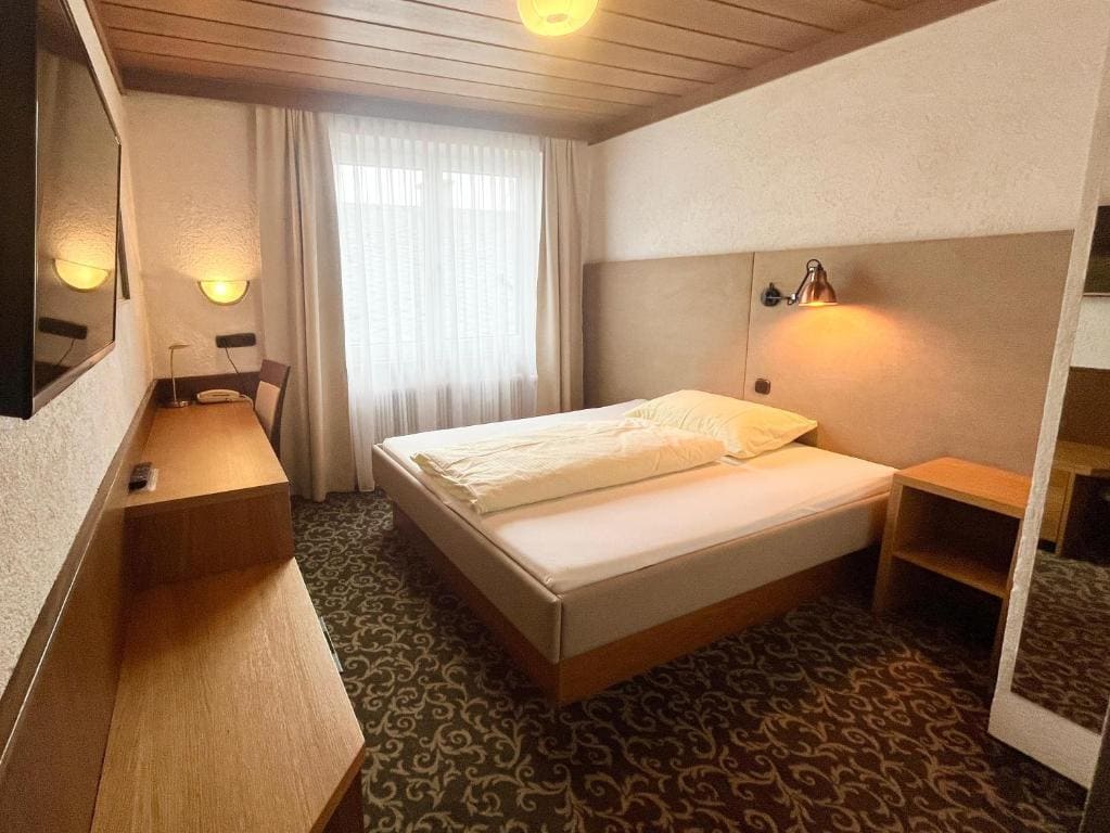 Single Room room - Image 1