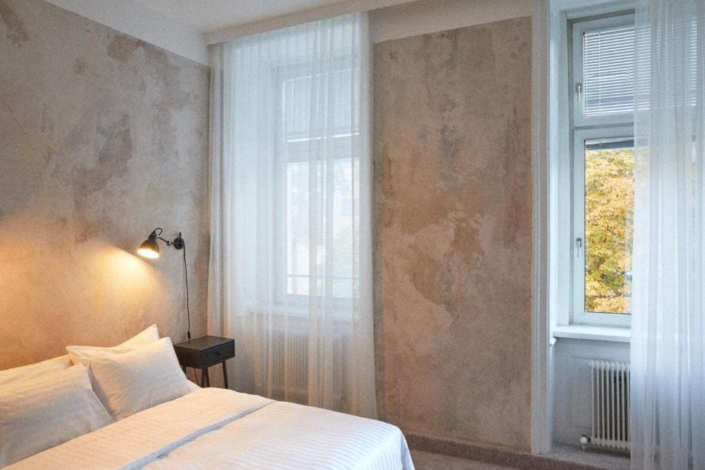 Standard Double Room room - Image 3