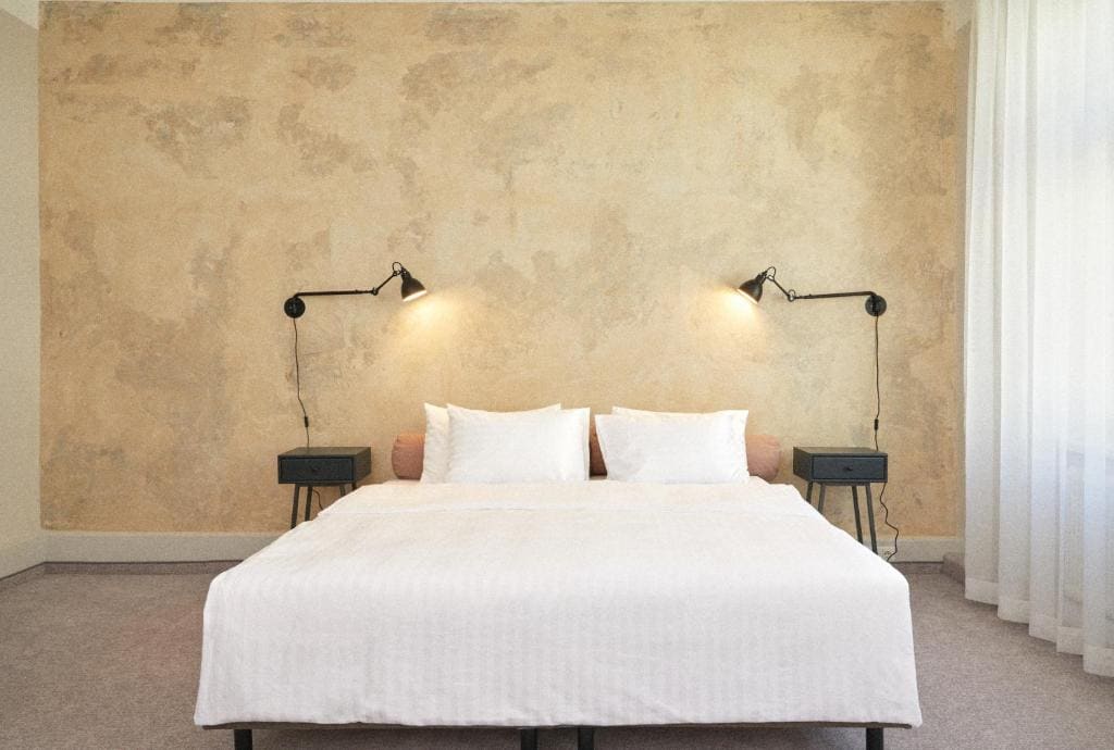 Standard Double Room room - Image 2